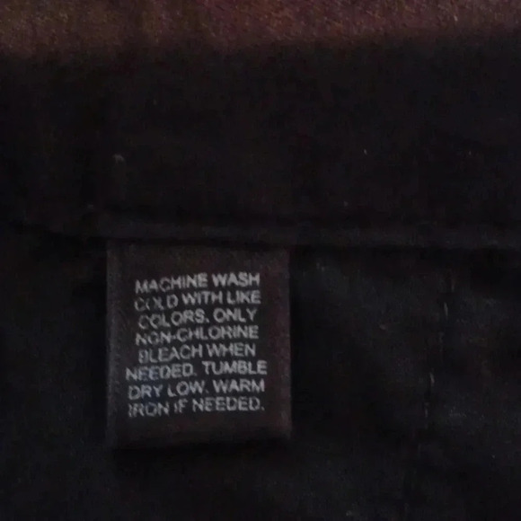 💙🌺Express cotton pants - Picture 7 of 9